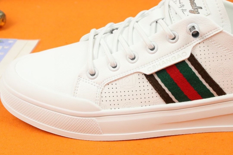 Gucci Casual Shoes